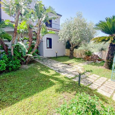 Casa Sterlizia Olbia Lägenhet Exteriör bild