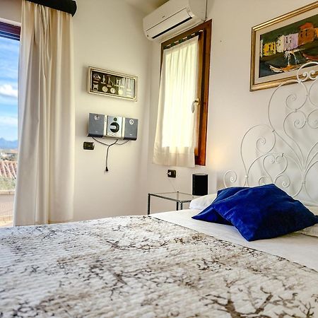 Casa Sterlizia Olbia Lägenhet Exteriör bild