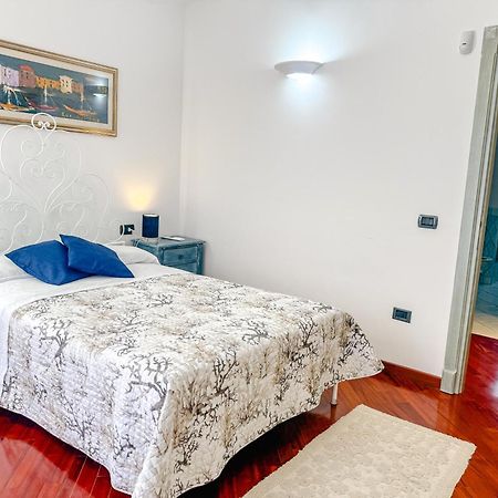 Casa Sterlizia Olbia Lägenhet Exteriör bild