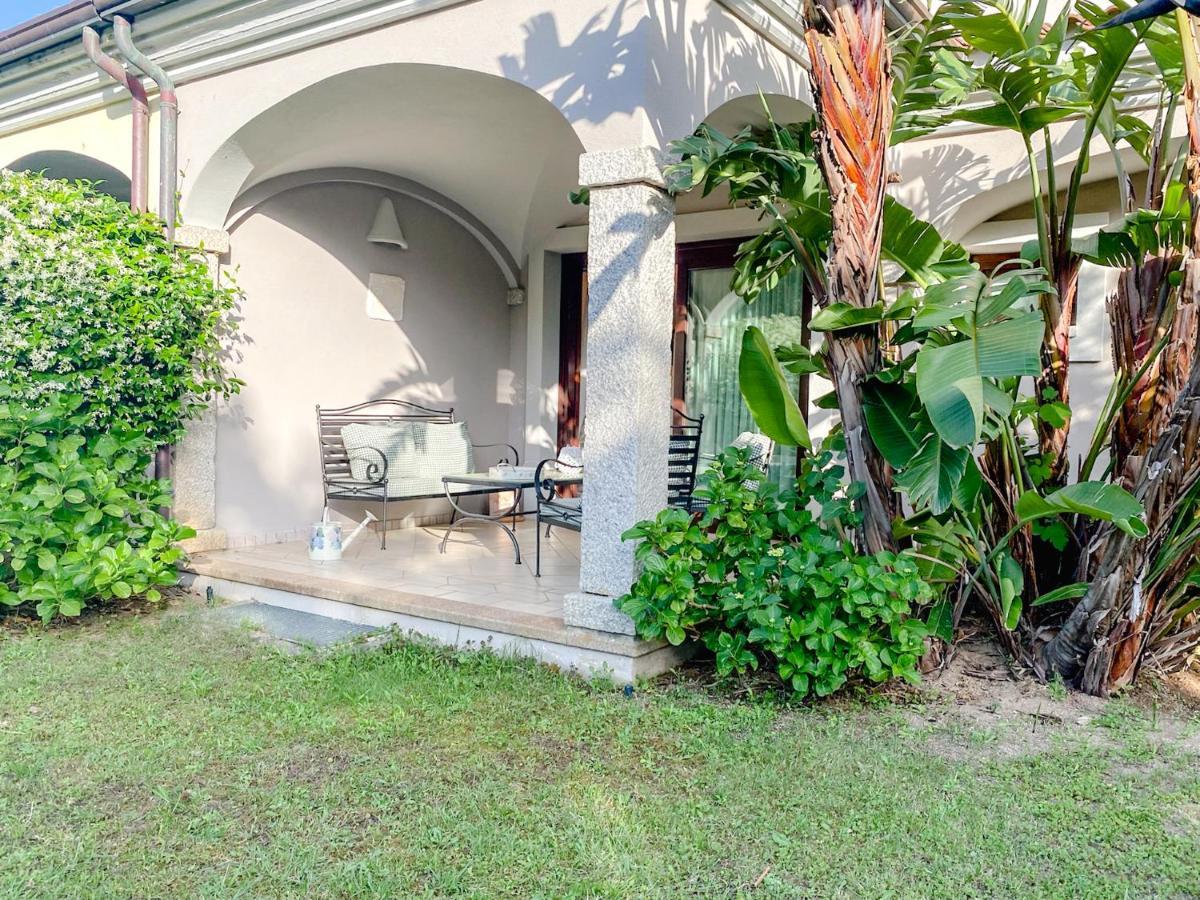 Casa Sterlizia Olbia Lägenhet Exteriör bild