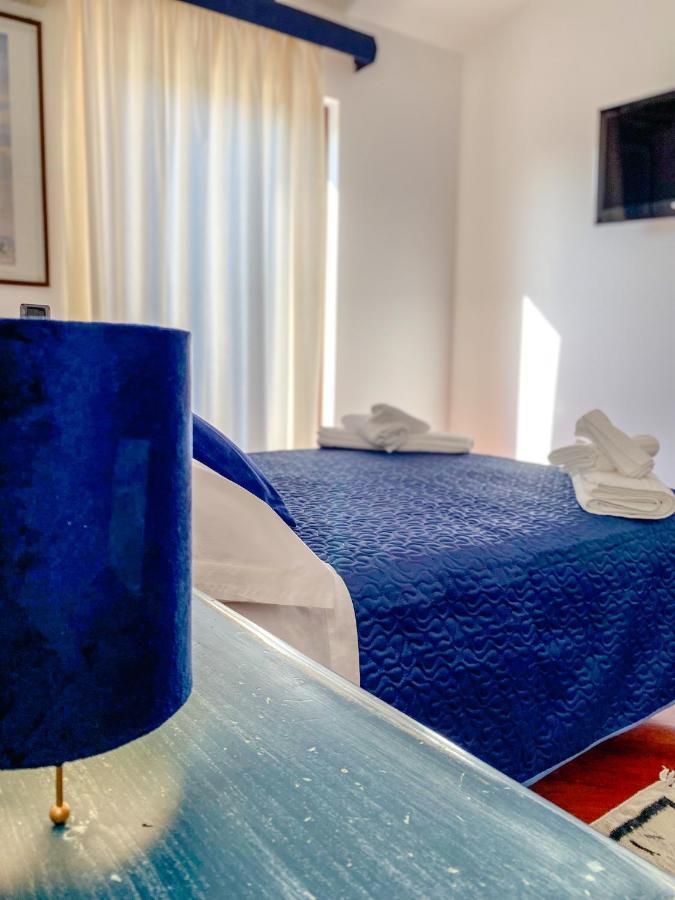 Casa Sterlizia Olbia Lägenhet Exteriör bild