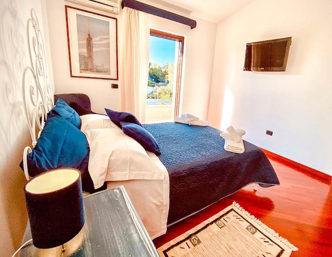 Casa Sterlizia Olbia Lägenhet Exteriör bild