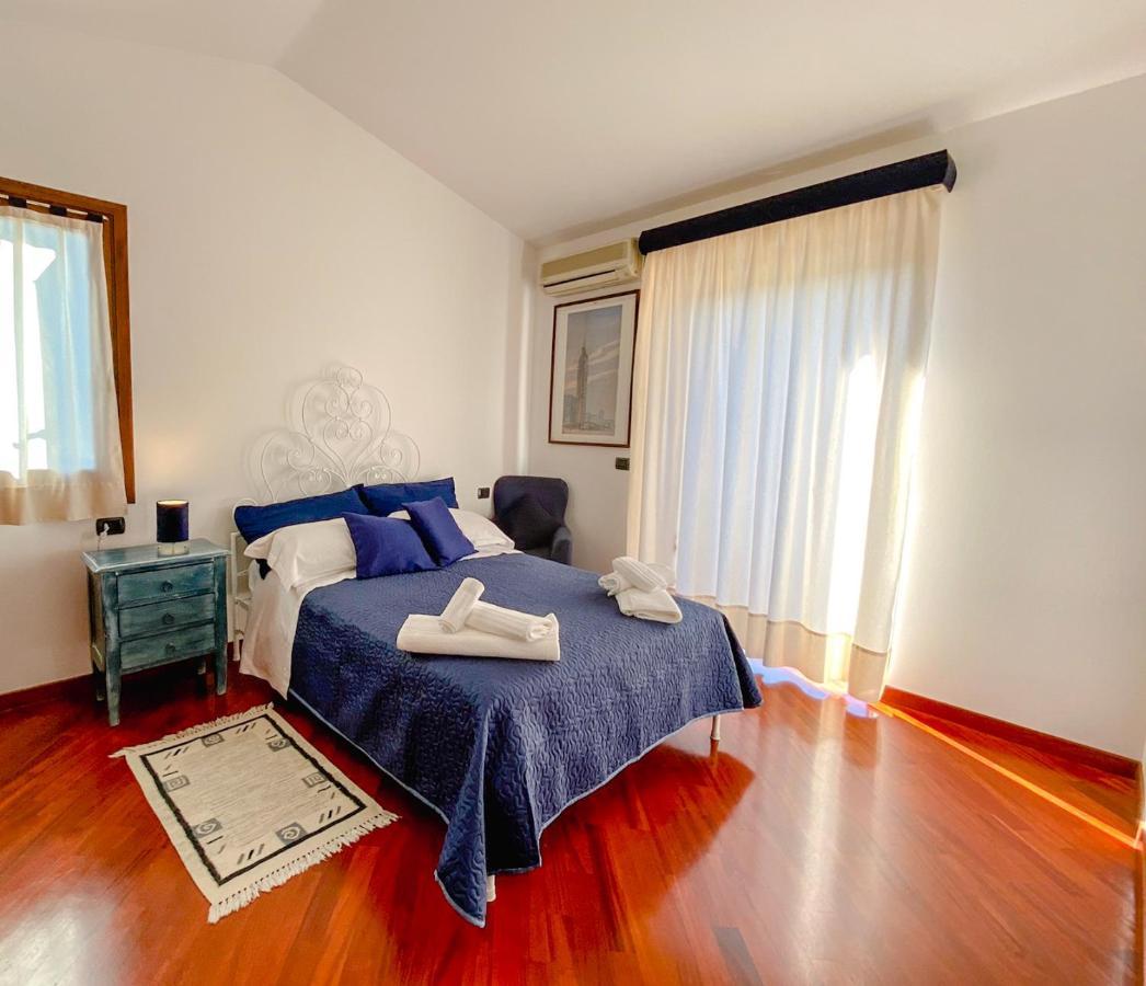 Casa Sterlizia Olbia Lägenhet Exteriör bild