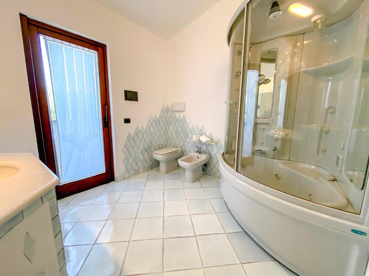 Casa Sterlizia Olbia Lägenhet Exteriör bild