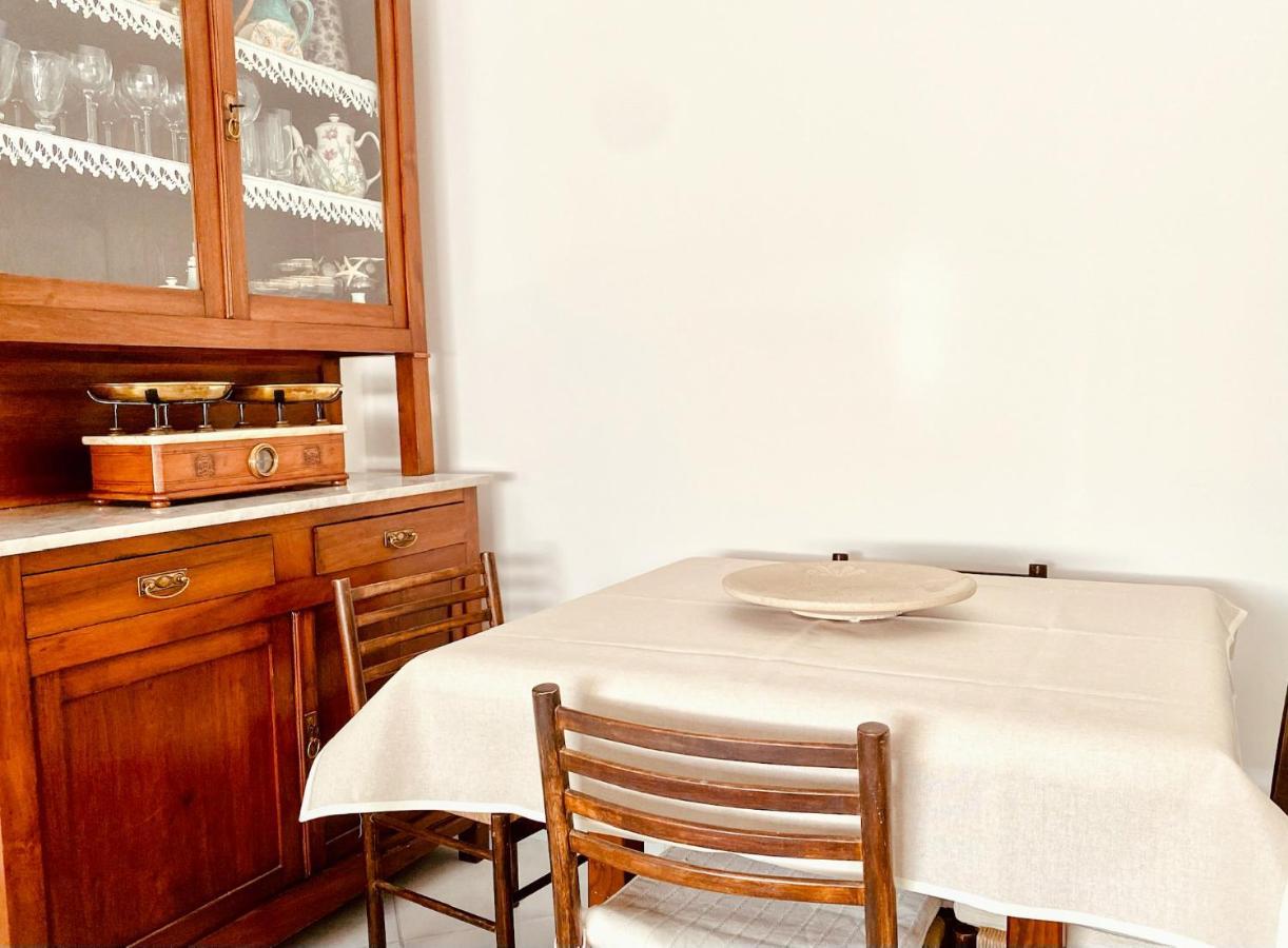 Casa Sterlizia Olbia Lägenhet Exteriör bild