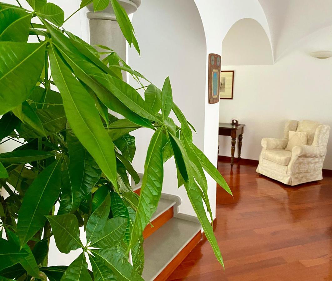 Casa Sterlizia Olbia Lägenhet Exteriör bild