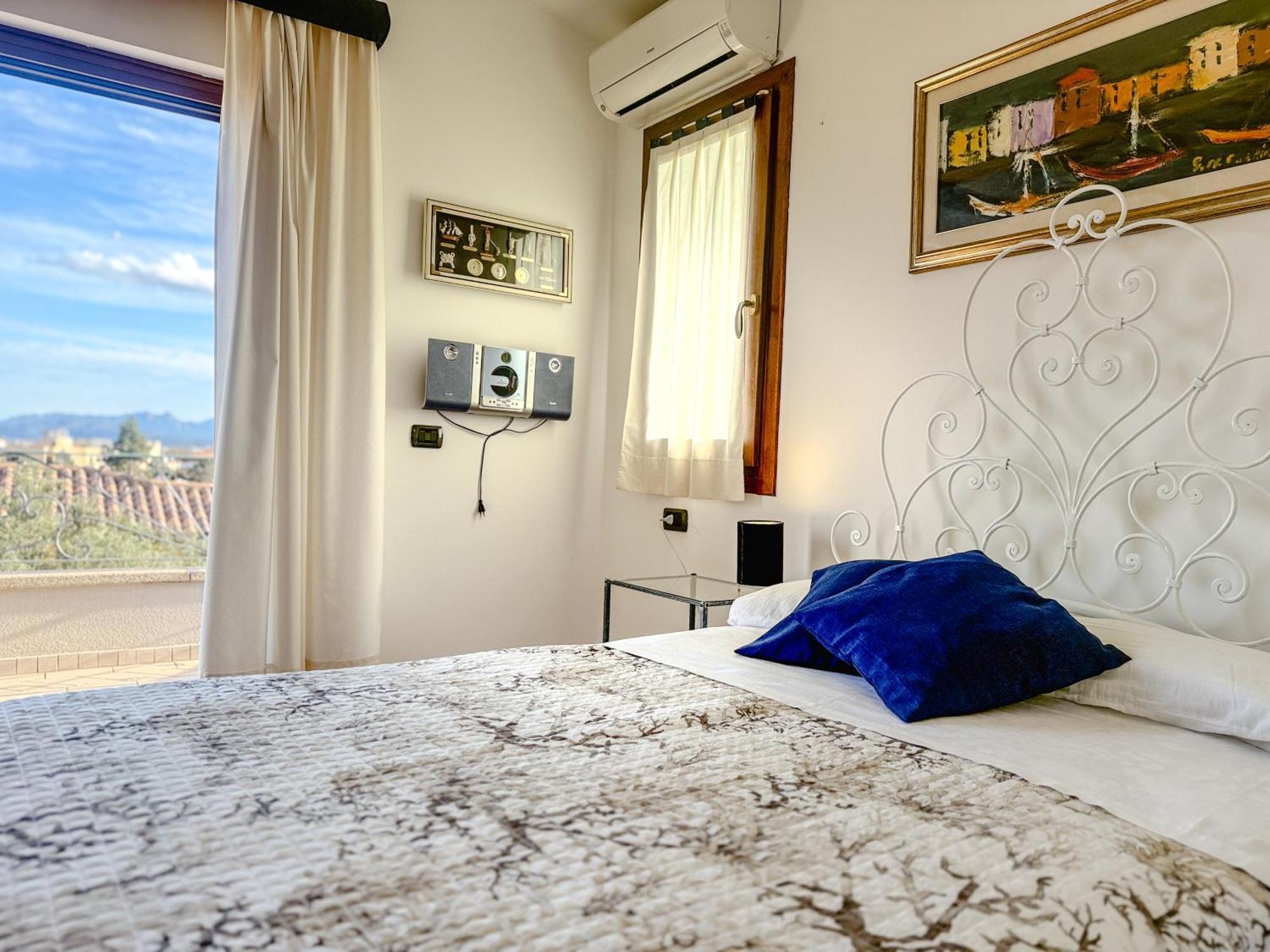 Casa Sterlizia Olbia Lägenhet Exteriör bild