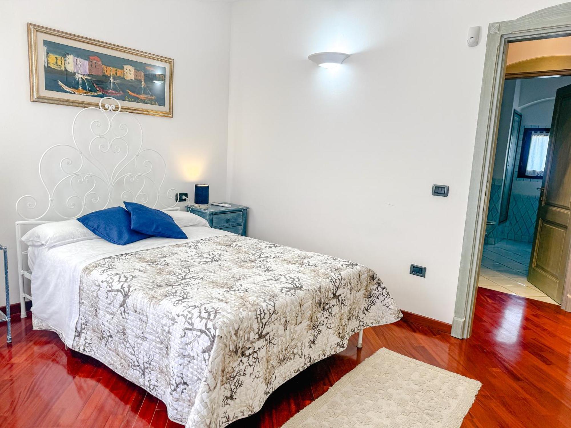 Casa Sterlizia Olbia Lägenhet Exteriör bild
